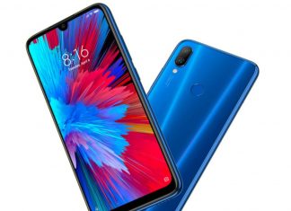 Xiaomi Redmi Note 7 launched in India, starts at INR 9,999 Xiaomi Redmi Note 7 launched in India