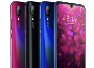 Xiaomi Redmi Y3 with 6.26-inch HD+ display, Snapdragon 632, 32MP front camera launched in India starting at Rs. 9999 Redmi Y3