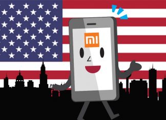 U.S. Department of Defense adds Xiaomi to blacklist of Chinese Military companies