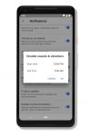 YouTube Digital Wellbeing 1