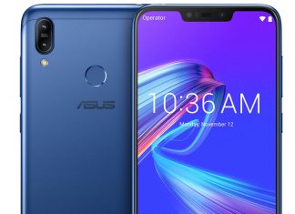 ASUS Zenfone Max M2 with Snapdragon 632, 4000mAh battery launched in India ASUS Zenfone Max M2