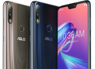 ASUS Zenfone Max Pro M2 with Snapdragon 660, 5000mAh battery launched in India ASUS Zenfone Max Pro M2