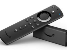 Amazon Fire TV Stick 4K and Alexa Voice Remote Launched in India