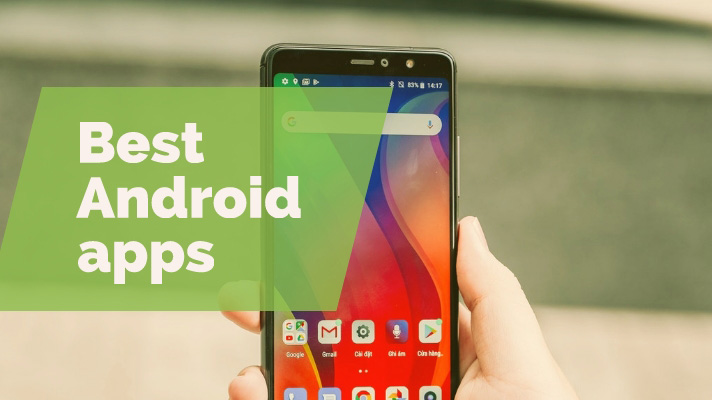 Best Android Apps