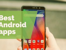 ION Picks 2019: Best Android apps for the month of October Best Android Apps