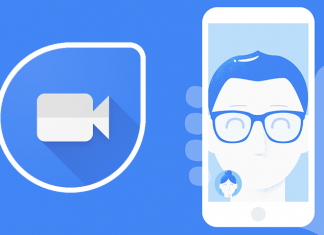 Google Duo’s auto-framing feature is available on Samsung’s Galaxy S21