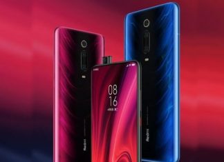 Redmi K20 Pro with Snapdragon 855 SoC, In-display fingerprint sensor launched in India