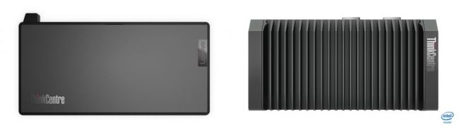 Lenovo ThinkPad ThinkCentre