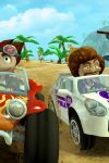 beach buggy racing
