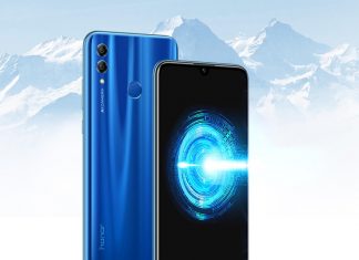 Honor 10 Lite with 6.21-inch FHD+ display, Kirin 710 Launched in India For INR 13,999 Honor 10 Lite