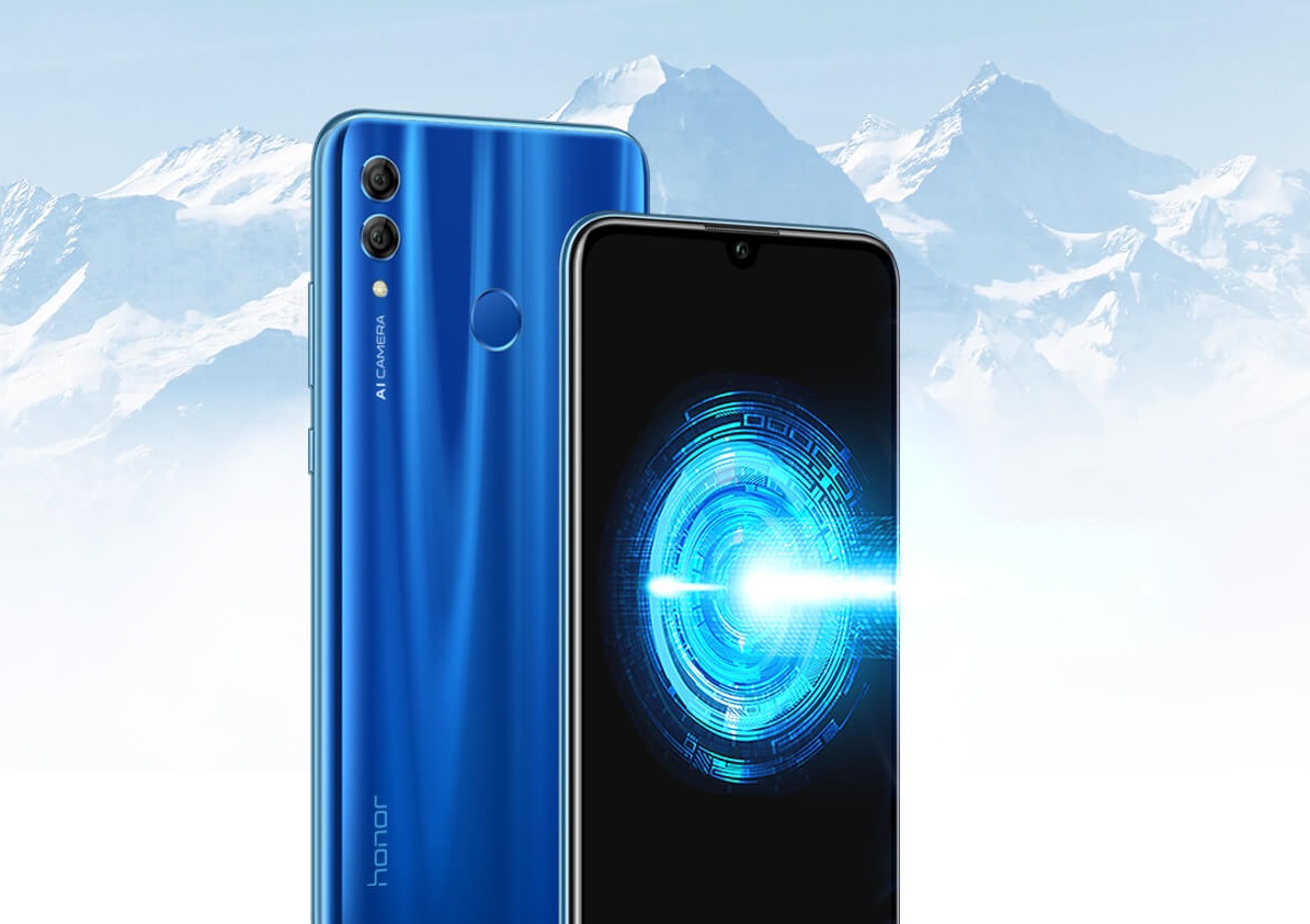 Чем отличается honor от honor lite