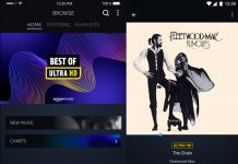 Amazon launches Amazon Music HD which offers lossless streaming