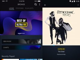 Amazon launches Amazon Music HD which offers lossless streaming