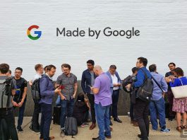 A Quick Glance of Everything Announced at Google’s Pixel 3 event Pixel 3 event