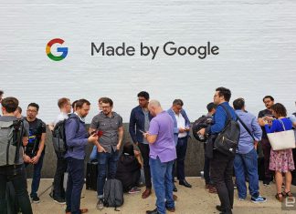 A Quick Glance of Everything Announced at Google’s Pixel 3 event Pixel 3 event