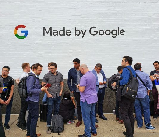 A Quick Glance of Everything Announced at Google’s Pixel 3 event Pixel 3 event
