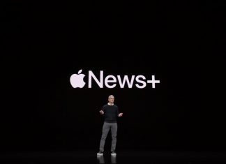Apple launches Apple News+ subscription for $9.99 Apple News+