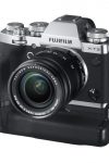 fuji xt3