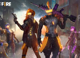 Garena Free Fire