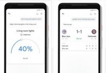 Google Assistant Receives a fresh User Interface and new Features Google Assistant