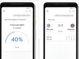 Google Assistant Receives a fresh User Interface and new Features Google Assistant
