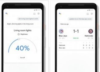 Google Assistant Receives a fresh User Interface and new Features Google Assistant