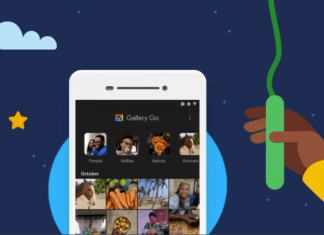 Google’s Gallery Go hits 50 million Play Store installs Gallery Go hits 50 million