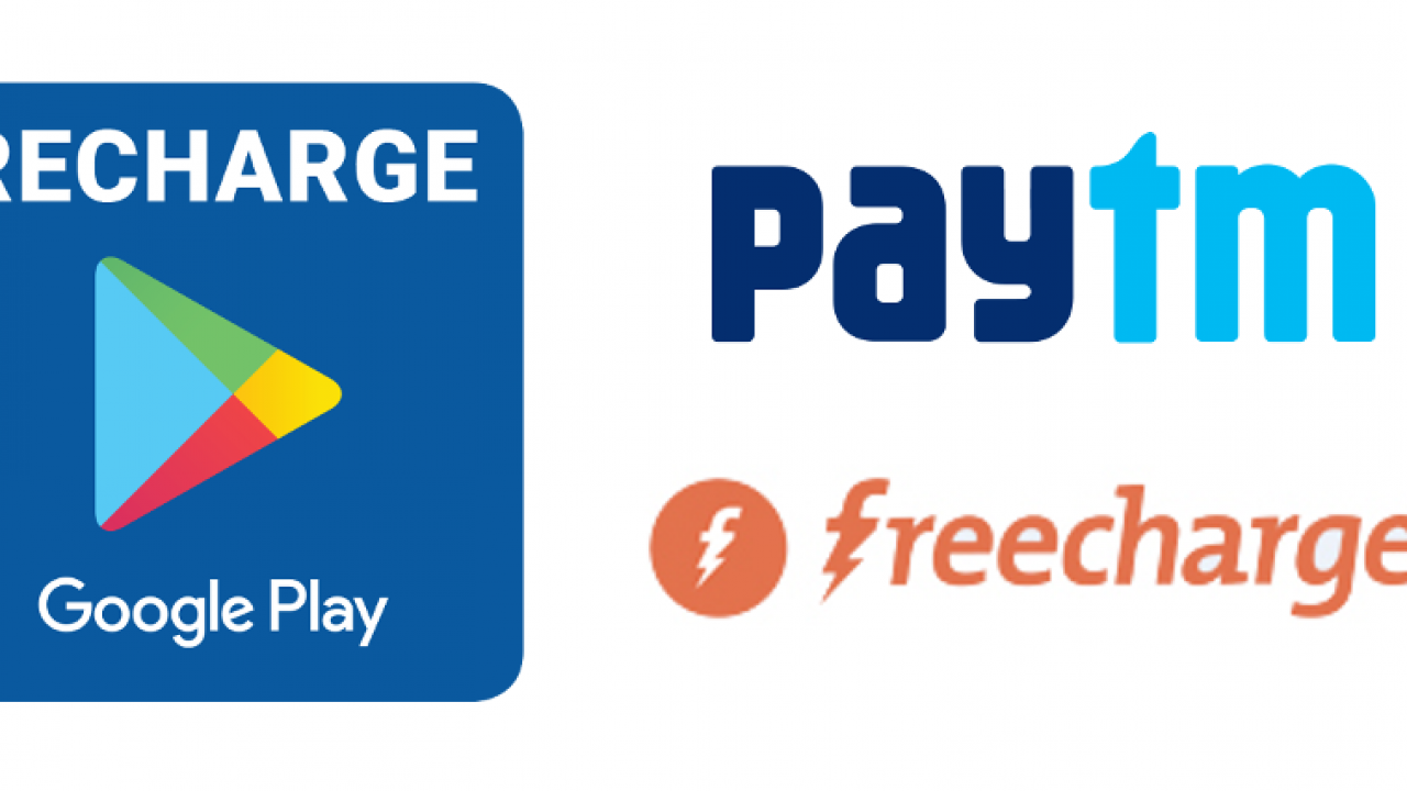 Free Recharge - FreeCharge APK (Android App) - Free Download