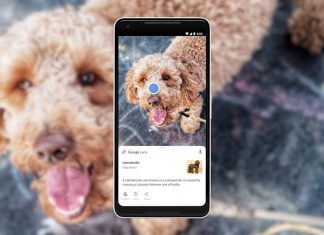 Google Lens can do offline translations on Android