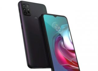 Moto G30 and Moto E7 Power with 6.5-inch display, 5000mAh battery press images surface