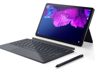 Lenovo Tab P11 with 11-inch WUXGA+ display, Snapdragon 662, 20W Charging Announced Lenovo Tab P11