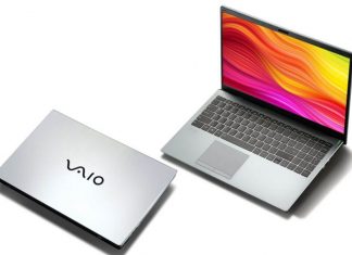 VAIO E15 and SE14 laptops launched in India starting from Rs. 49900 VAIO E15