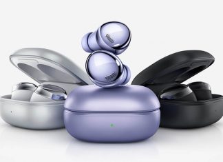Samsung Galaxy Buds Pro Have Started Recieving its first Update with new features and tweaks Samsung Galaxy Buds Pro