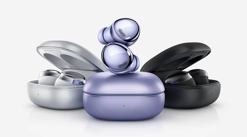 Samsung Galaxy Buds Pro