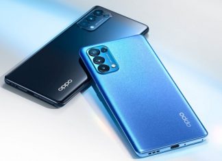 OPPO Reno5 Pro 5G with with Dimensity 1000+ SoC, 6.5-inch FHD+ 90Hz OLED display, 64MP quad rear cameras launched in India OPPO Reno5 Pro 5G