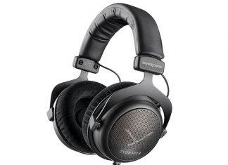 beyerdynamic TYGR 300 R open-back gaming headphones launched in India beyerdynamic TYGR 300 R