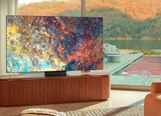 Samsung Brings Neo QLED 8K and 4K TVs, Micro LED TVs ahead of CES 2021 Samsung Neo QLED 8K