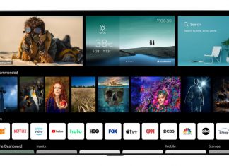 LG webOS 6.0 Introduced for Its 2021 Smart TV Lineup With New UI, Voice Assistant & More LG webOS 6.0