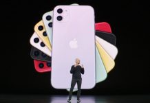 Apple iPhone 11 with a 6.1-inch Liquid Retina IPS display, A13 Bionic Chip announced, starting at Rs. 64,900 in India