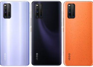 iQOO 3 and iQOO 3 5G with Snapdragon 865 and upto 12GB RAM launched in India iQOO 3 5G