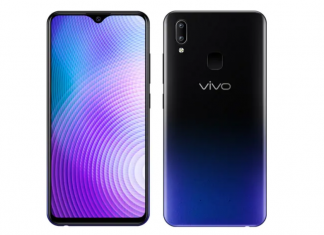 Vivo Y91 With with 6.22-inch Halo FullView display Launched In India For INR 10,990 Vivo Y91