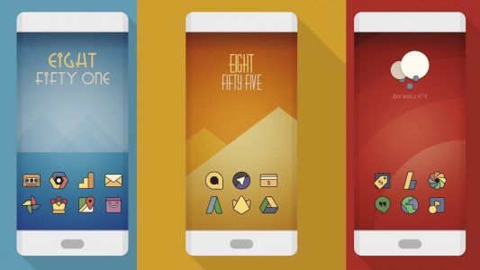 top 5 paid icon packs