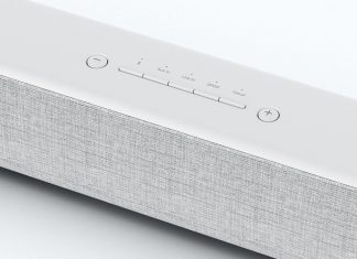 Xiaomi Mi Soundbar with 8 sound drivers launched in India for INR 4999