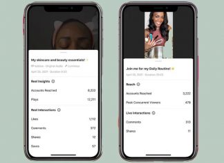 Instagram to bring Creator tools for Reels and Live video creators Instagram Reels Live videos