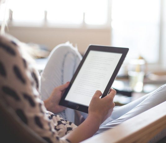 Tips to Promote Your Ebook on Social Media