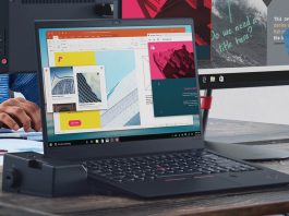 Made to Order: Lenovo now lets you build your own Laptop