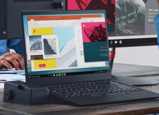 Made to Order: Lenovo now lets you build your own Laptop