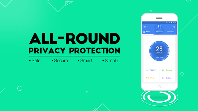 privacy guard app lock