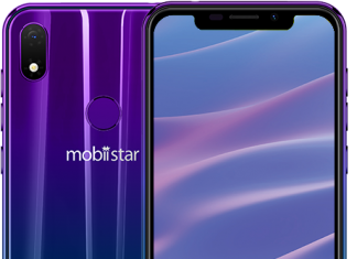 Mobiistar X1 Notch with 5.7-inch display launched in India starting at INR 8499 Mobiistar X1 Notch
