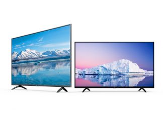 Xiaomi Mi LED TV 4A PRO 43″ and Mi LED TV 4X PRO 55″ 4K HDR TV launched in India Mi Led TV